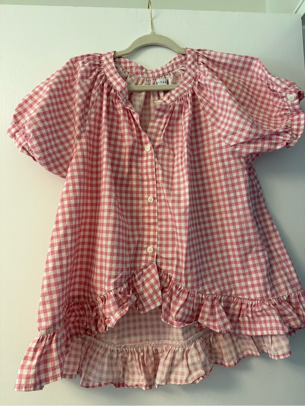 PIYAMA Sophie Sleep Set - Picture 2 of 5